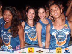 Bloco dos Amigos